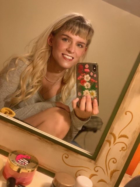 Obituary of Jordan Langdon