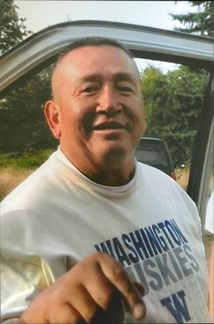 Obituario de Patrick Joseph Alexander