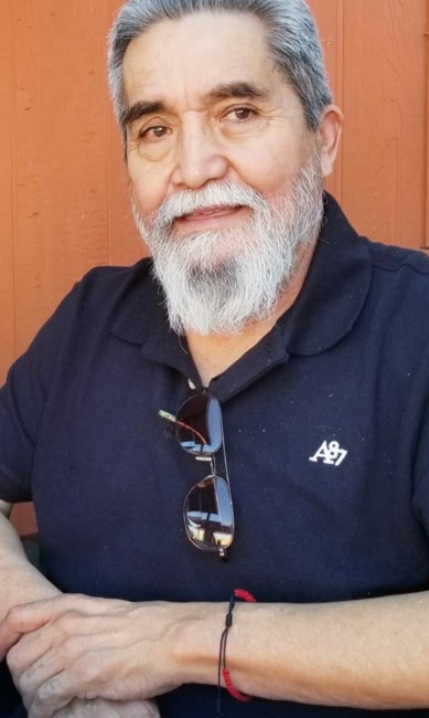 Obituary of Muro Rojero Pedro