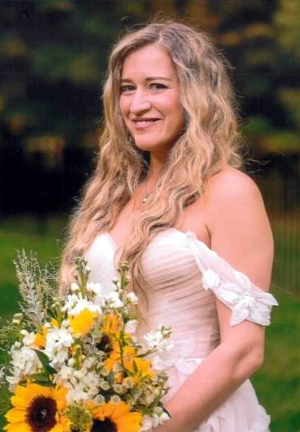 Obituary of Angela Kay Michael