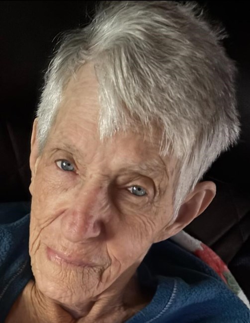 Obituary of Glenda Broome