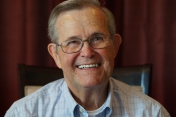 Obituario de Donald Everette Dunn