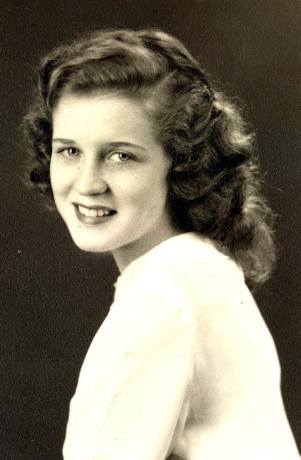 Obituary of Alice Jean Smith