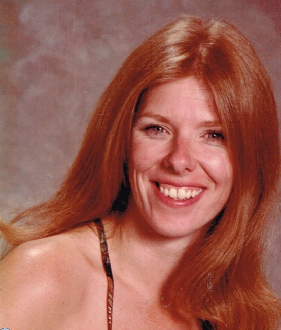 Obituary of Patricia Ellen Trainor