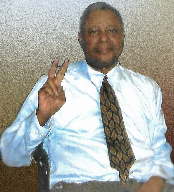 Obituary of Lonnie Hammock