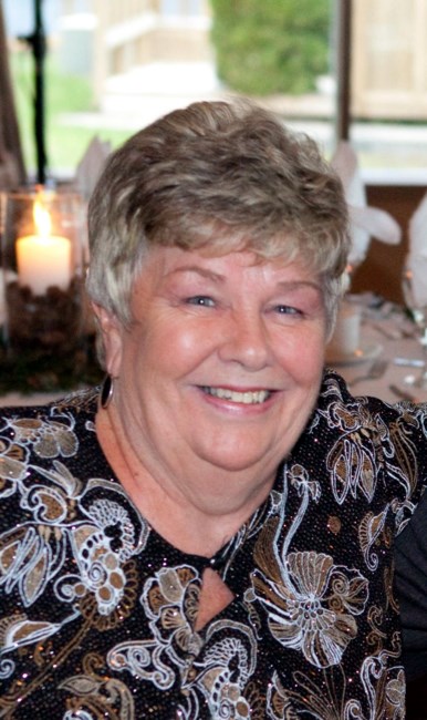 Obituary of Diane Mary Birrell (Drumm)