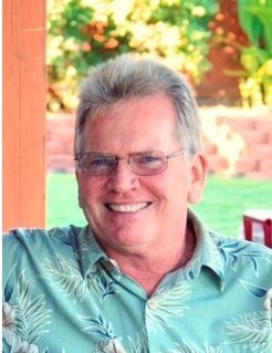 Obituary of Robert Magoon