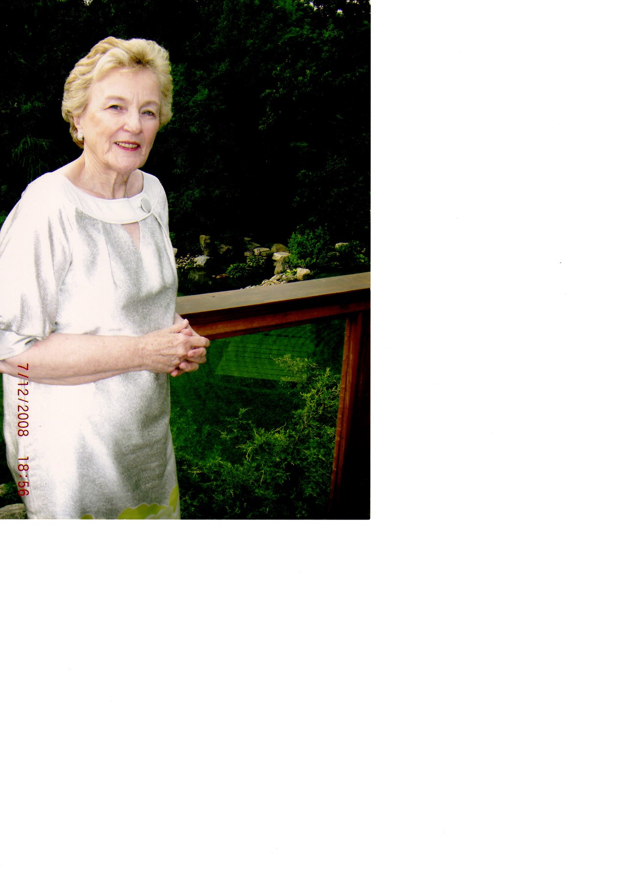 Obituary of Dian "Wally" Towne Pendarvis