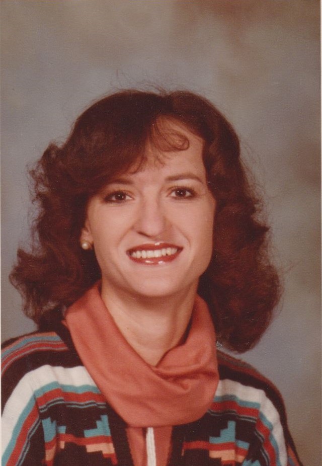 Obituary of Agnes Marie Eldridge