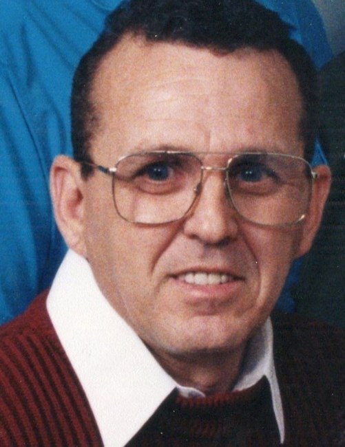Obituary of Jerry Lee Lamb