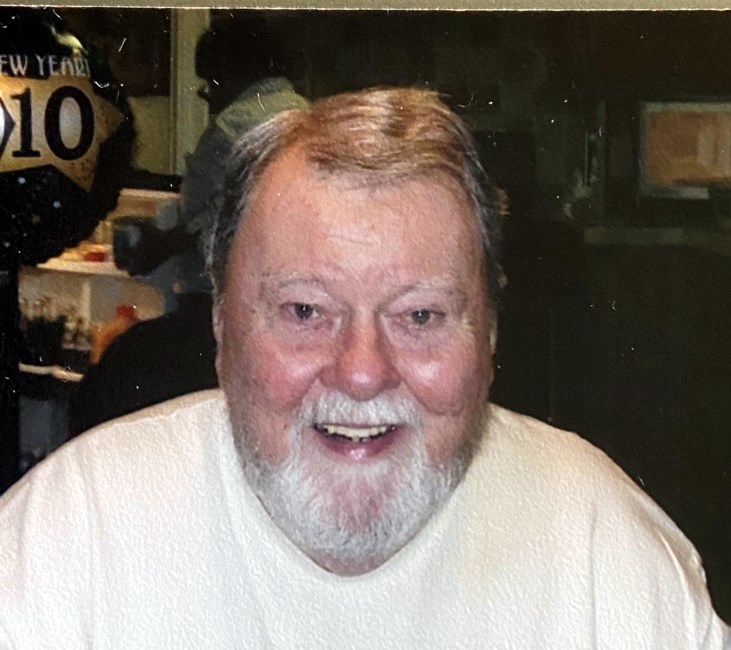 Obituary of Edward Paul Curry Sr.