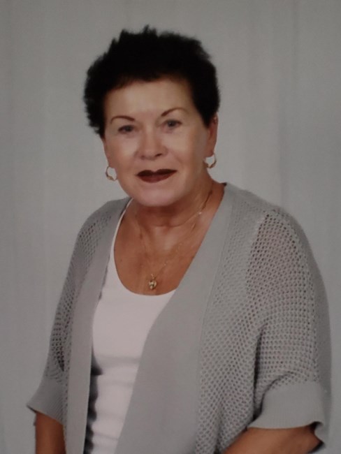 Avis de décès de Carole Ann Laskowski