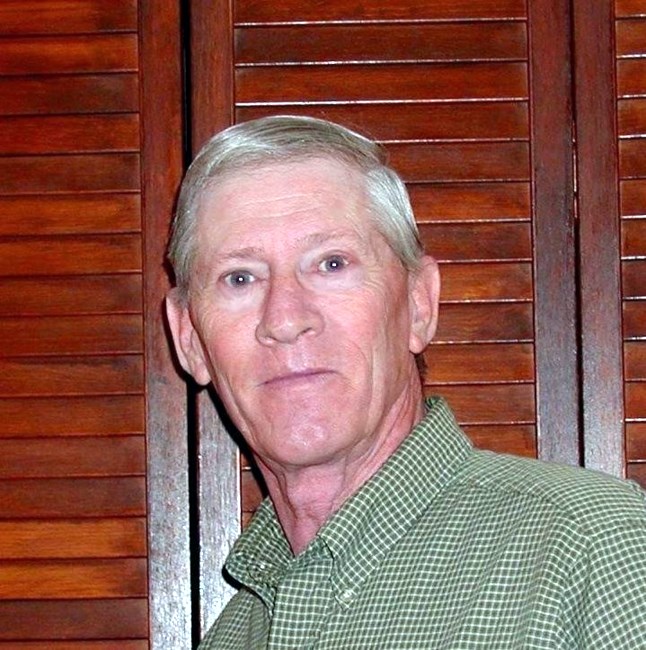 Obituary of Marvin Kenneth Dudley
