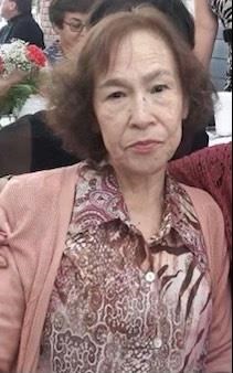 Obituary of Celia Alvarez