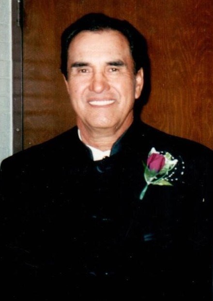 Obituary of Raul "Rudy" Davila Sr.