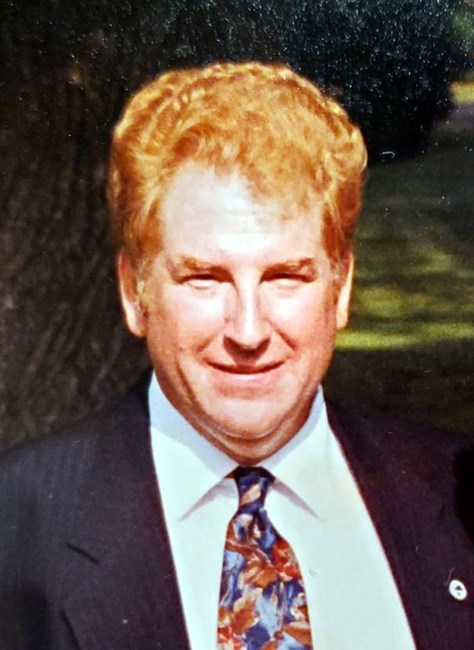 Obituary of William Edward Files