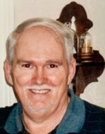 James Barnes