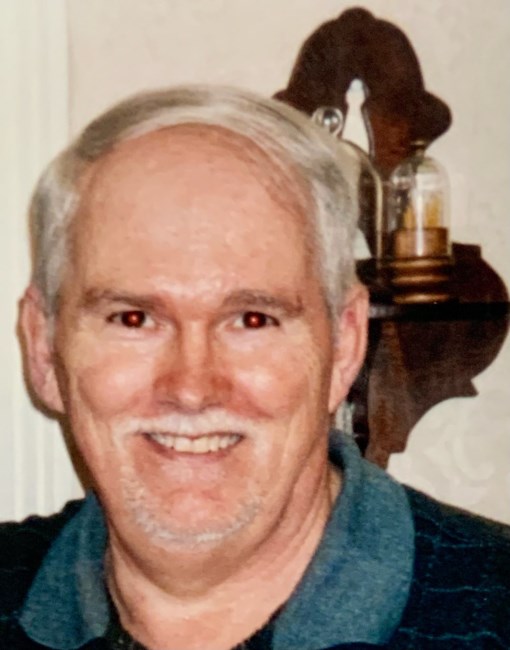 Obituary of James Barnes