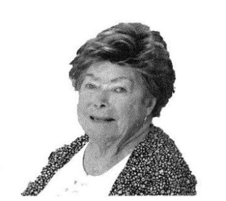 Avis de décès de Patricia E Collins