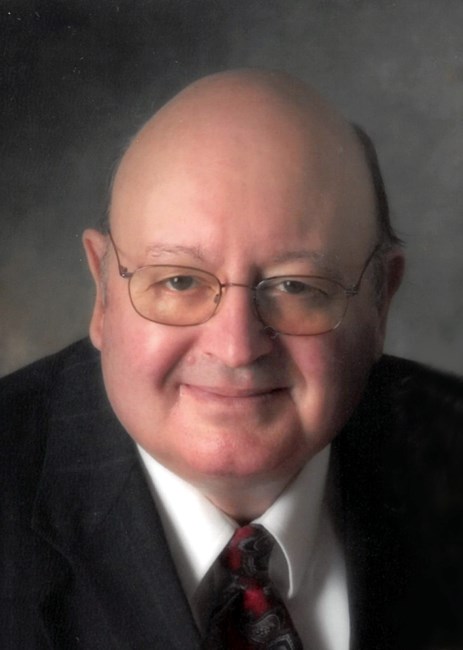 Obituary of James Robert Cost