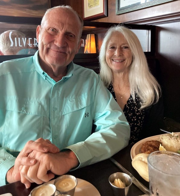 Obituary of Jerrold Phillip Buk