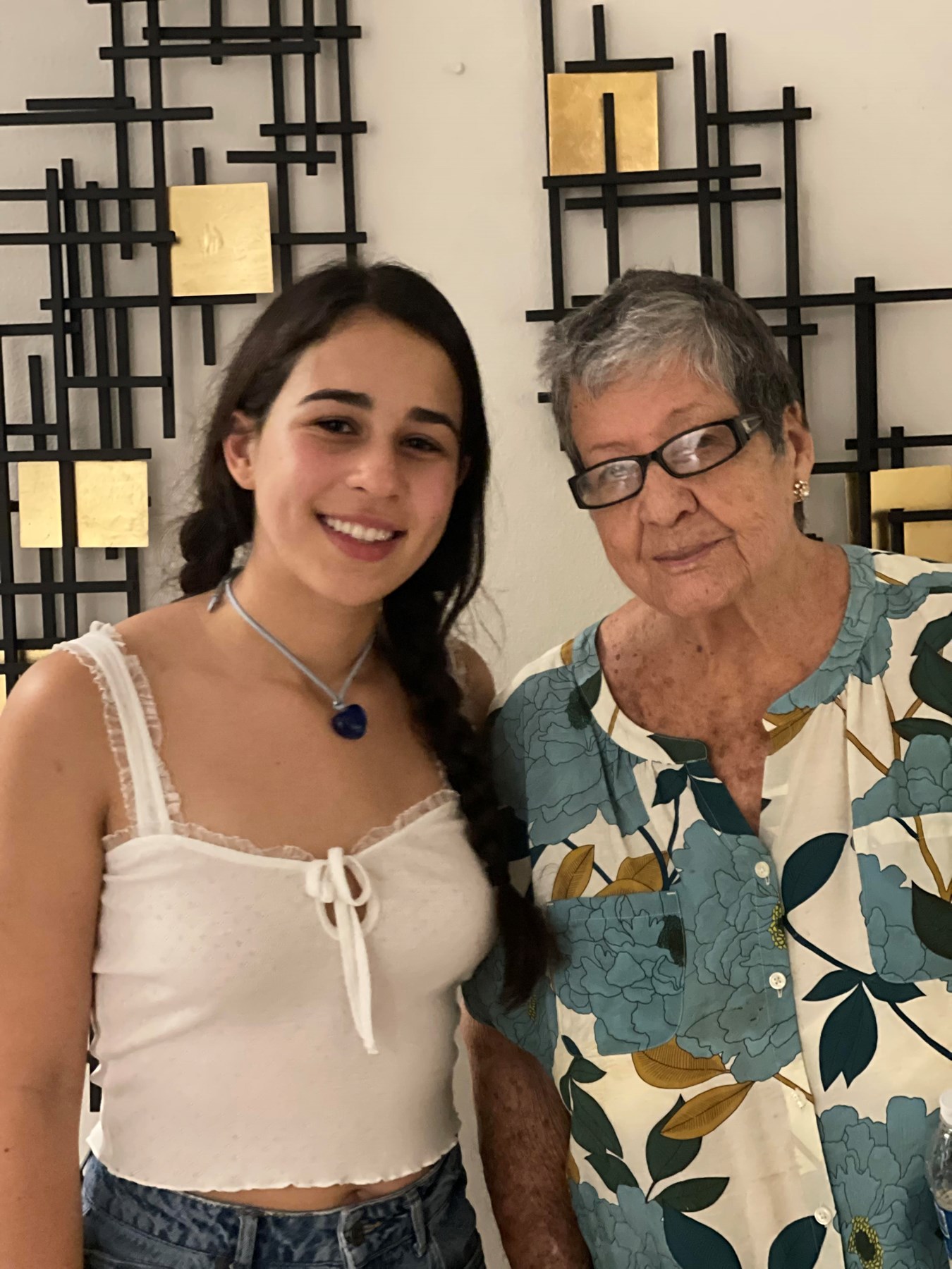 Obituario de Ada Irma Andújar Colón