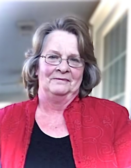 Obituary of Pegi Lou Baudry Candler