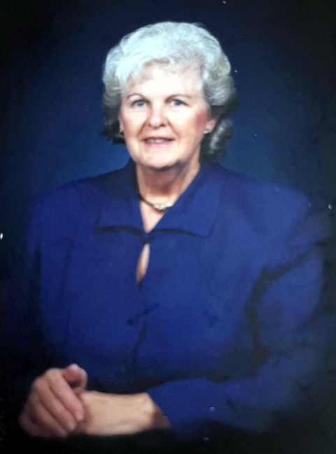 Obituary of Charlotte Elaine Yonker