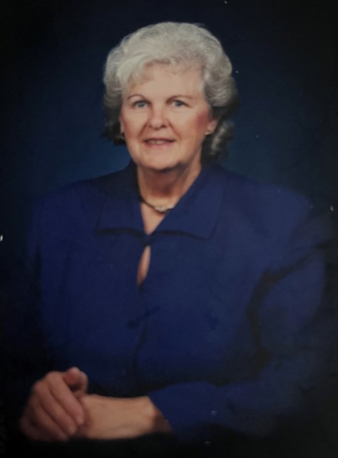 Obituary of Charlotte Elaine Yonker
