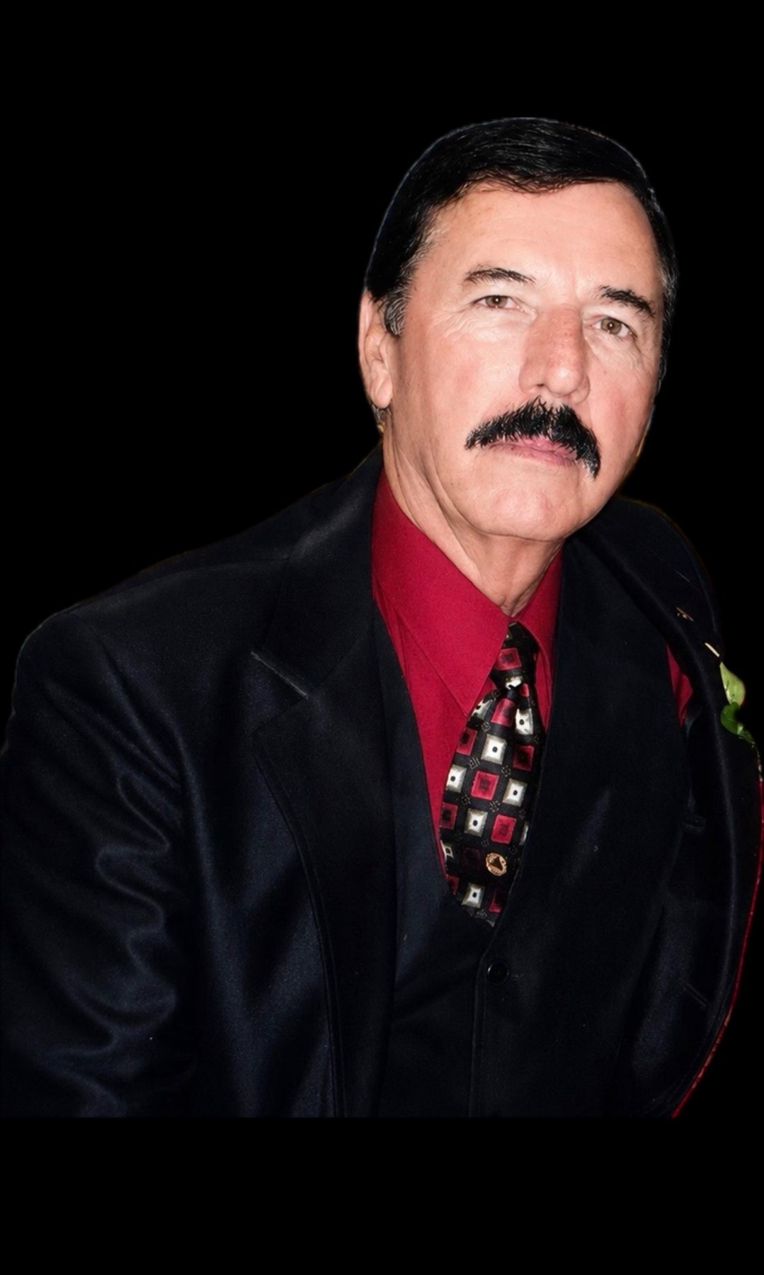 Obituary of Genaro Martinez