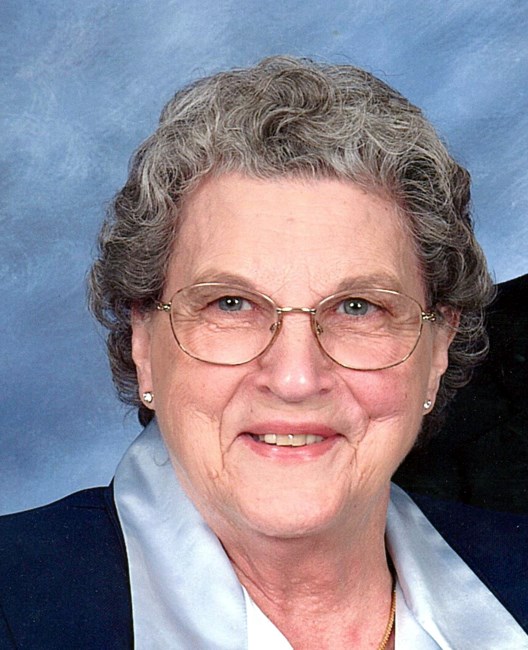 Obituario de Anna Mae Bowers Hull