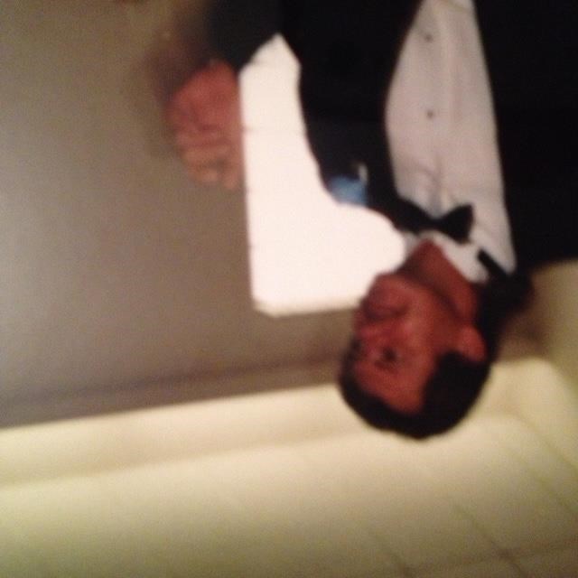 Obituary of John Stephen Stuczynski