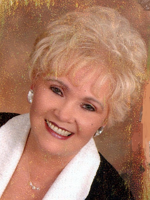 Obituary of Mary Rose Scott