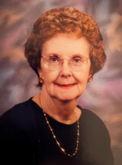 Obituary of Julia Droddy Twitty