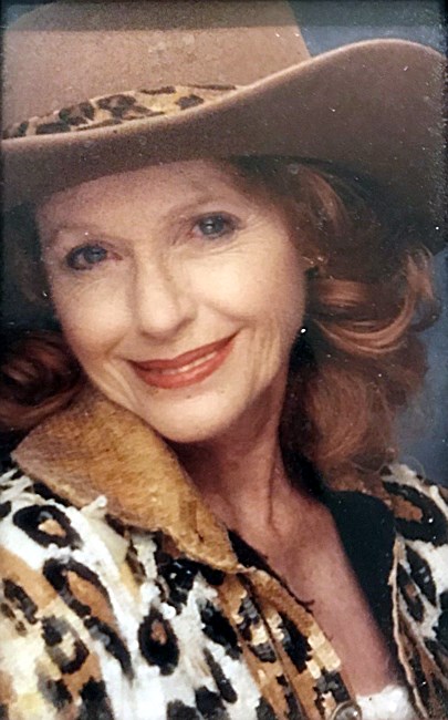 Obituary of Ruth Ann Frizell