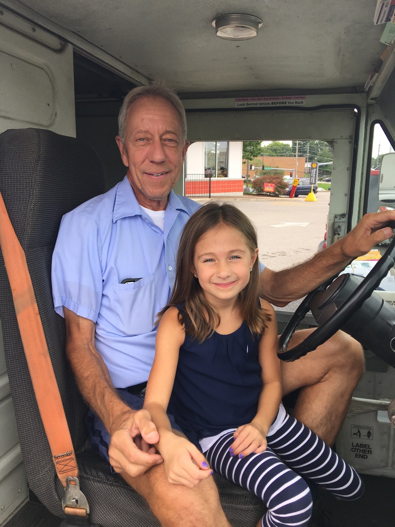 Obituary of William K. Grau