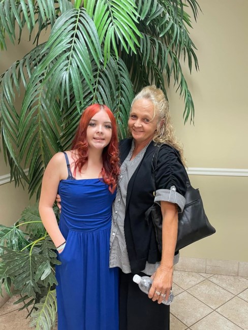 Obituary of Tammie Michelle Edwards