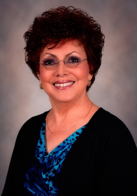 Obituary of Barbara Sylvester Harrington