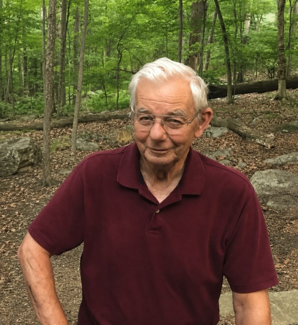 Obituary of Eugene "Gene" John Deckert