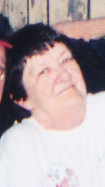 Obituary of Edyth Elaine Matthews