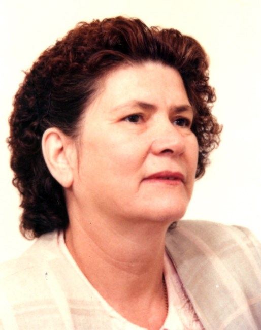 Obituary of Reynalda Cabrales