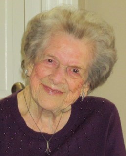 Obituary of Maria Josefa MacKay