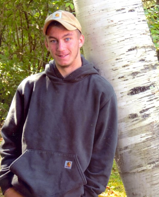 Obituary of Marc A Swain Jr.