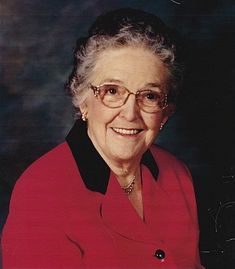 Obituary of Olene C. Patterson