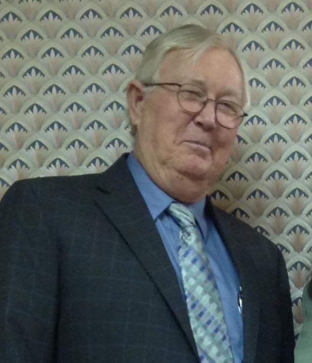 Obituary of Johnny Mack Norris