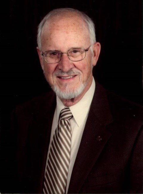 Obituario de Paul G. Johnston