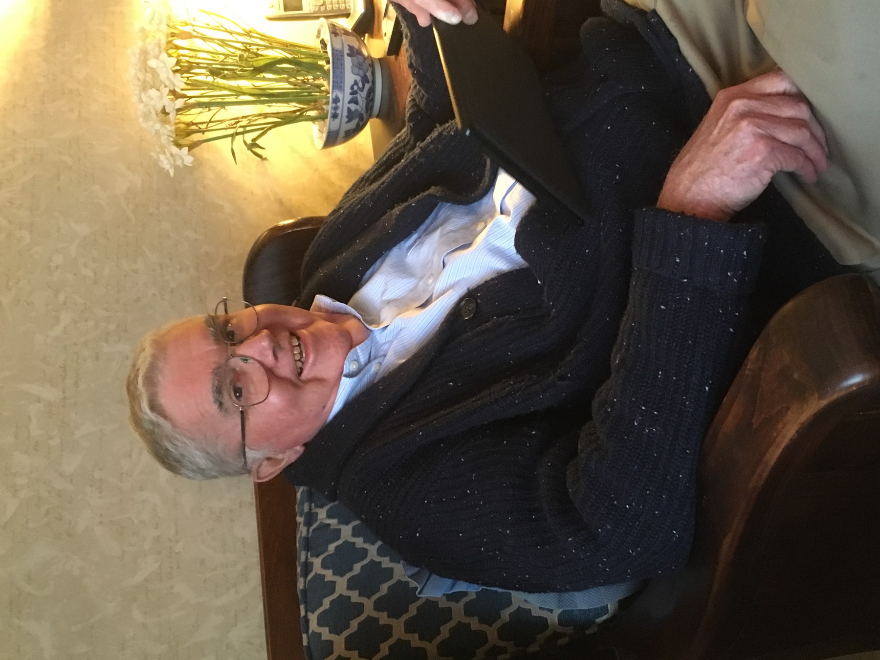 Obituary of Emory Louis Brown, III