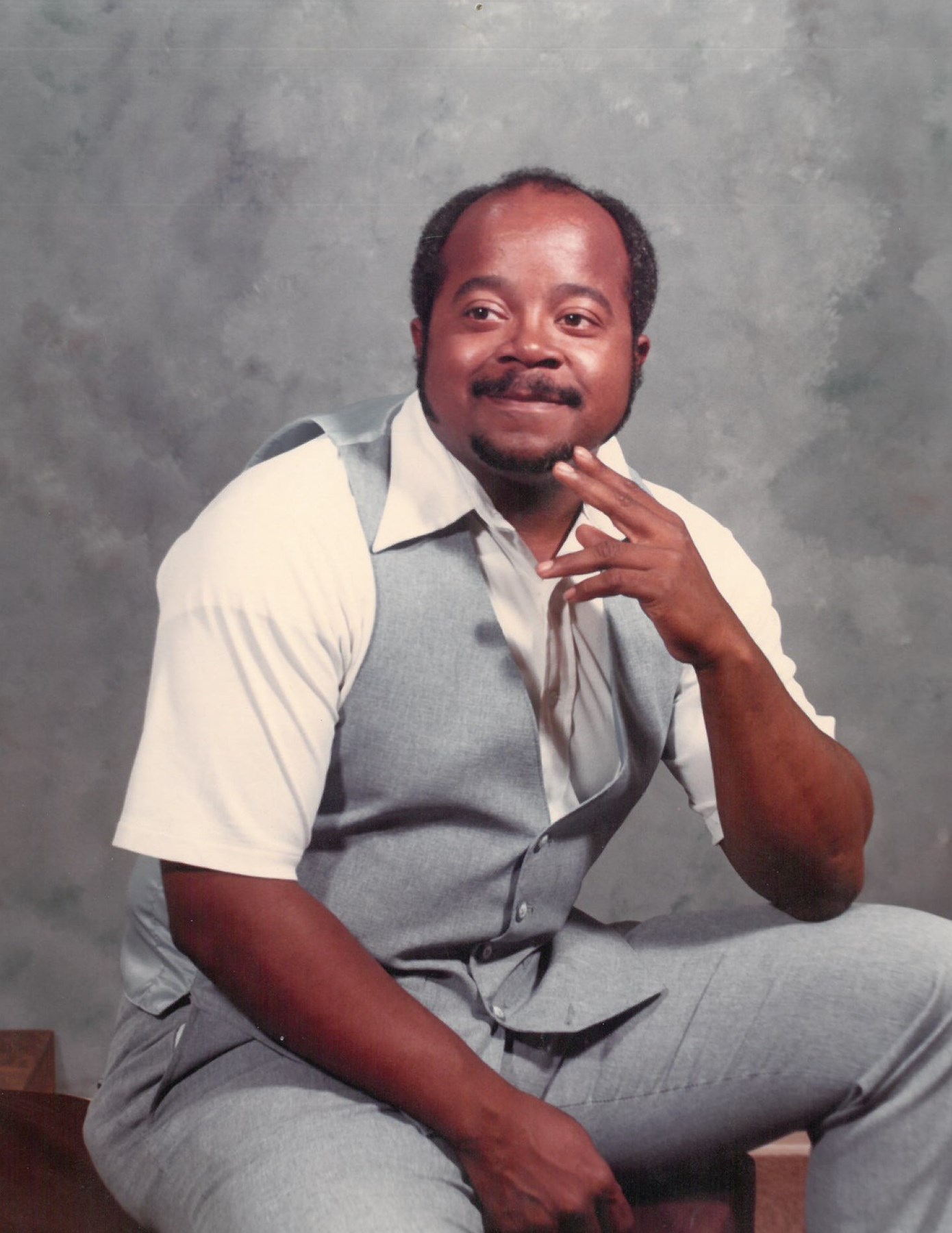 Obituary of Paul DeLeon