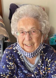 Obituary of Doris Beaulieu