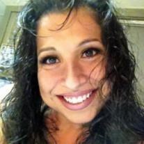 Obituary of Brigitte Bibb